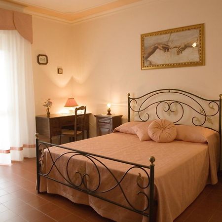 B&B Podere Ospedaletto Bolsena Rom bilde