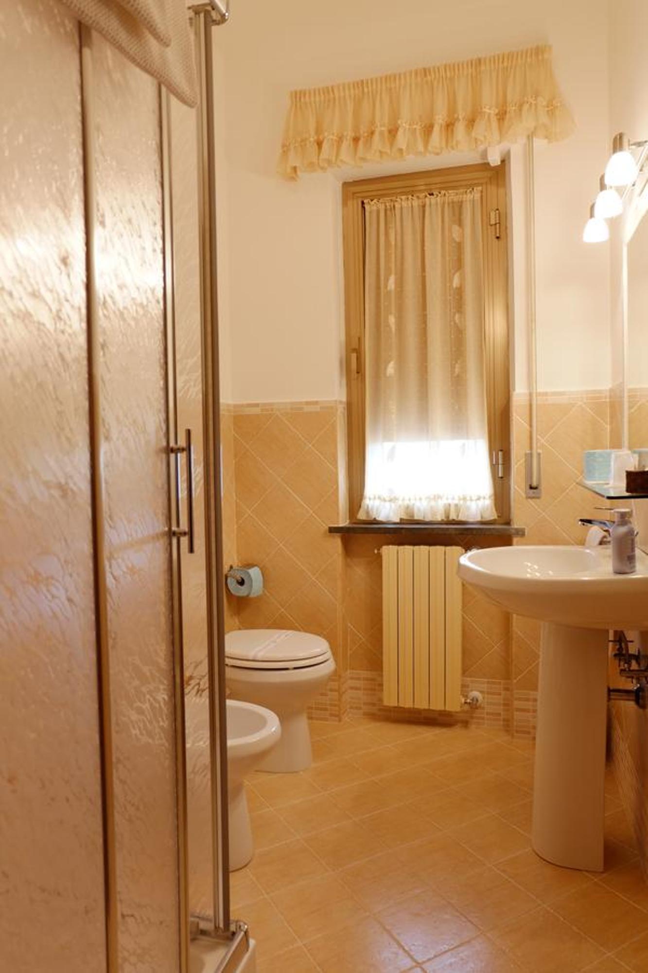 B&B Podere Ospedaletto Bolsena Eksteriør bilde